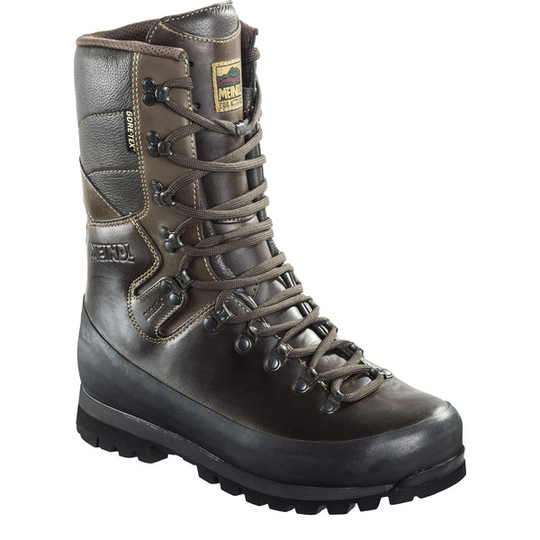 Meindl Dovre Extreme - Brown - Unisex - UK 5 - Partioaitta