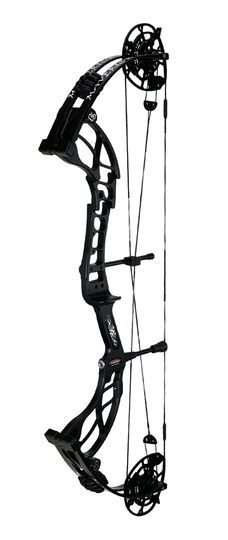 Darton Maverick XT RH Black