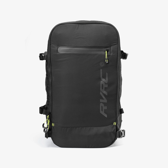 Explor Backpack 30L Unisex Black, Koko:One Size - Asusteet > Laukut & Reput