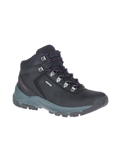 Erie mid ltr wp merrell -ulkoilukengät