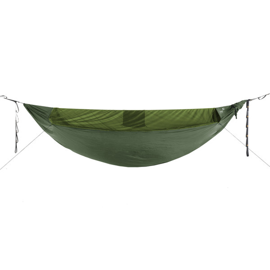 Ticket To The Moon Original Pro Hammock - Green - OneSize - Partioaitta