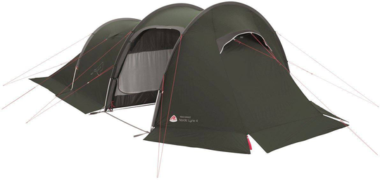 Robens Nordic Lynx 4